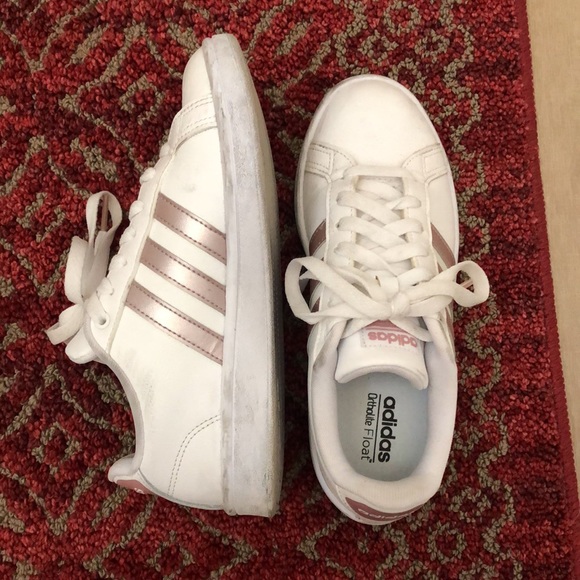 Adidas Ortholite Float Sneaker Size 7 - Picture 2 of 3